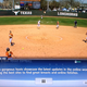 Illustration for article titled Tonight On The Longhorn Network, Its Texas Softball Featuring Great Breasts And Online Fetishes